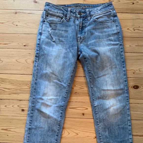 Men’s Jeans - Picture 1 of 1
